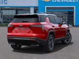 New 2026 Chevrolet Equinox RS w/ Convenience Package III image 4