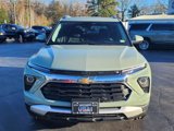 New 2025 Chevrolet TrailBlazer LT w/ Driver Confidence Package image 5