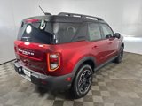 New 2025 Ford Bronco Sport Outer Banks w/ Outer Banks Tech Package+ image 6