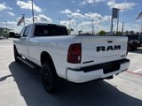 New 2025 RAM 2500 Laramie image 5