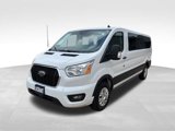Used 2022 Ford Transit 350 XLT image 4