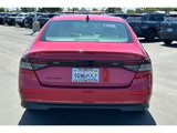 Certified 2024 Honda Accord EX image 4