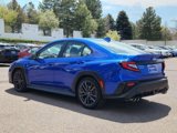 Used 2023 Subaru WRX Limited image 5