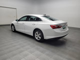 Used 2020 Chevrolet Malibu LS w/ Driver Confidence Package II image 5