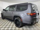New 2025 Jeep Wagoneer Series II image 4