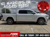 New 2025 RAM 1500 Tungsten image 3