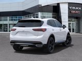 New 2025 Buick Envision Sport Touring image 4