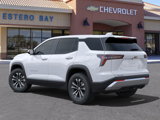 New 2026 Chevrolet Equinox LT image 3