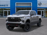 New 2026 Chevrolet Silverado 1500 LT Trail Boss w/ Convenience Package II image 6