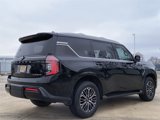 New 2025 Nissan Armada Platinum image 5