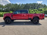 New 2025 Ford F250 Lariat w/ Lariat Ultimate Package image 6