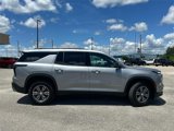 New 2025 Chevrolet Traverse LT w/ Enhanced Driving Package image 5