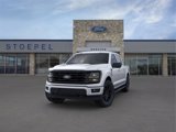 New 2025 Ford F150 XLT w/ Equipment Group 303A High image 2