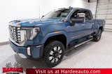 Used 2024 GMC Sierra 3500 Denali w/ Denali Reserve Package image 2