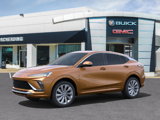 New 2025 Buick Envista Avenir image 2