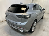 New 2025 Buick Envision Avenir image 6