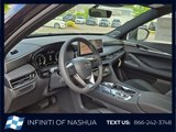 New 2025 INFINITI QX60 Luxe w/ Black Edition image 4