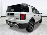 New 2026 Honda Passport TrailSport Elite image 5