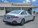 New 2026 BMW 540i xDrive w/ Executive Package image 4