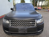 Used 2017 Land Rover Range Rover image 4