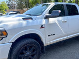 Used 2021 RAM 2500 Laramie image 4
