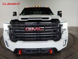 Used 2023 GMC Sierra 2500 AT4 w/ AT4 Preferred Package image 2
