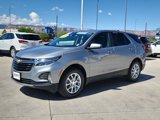 Certified 2024 Chevrolet Equinox LT image 4