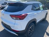 New 2026 Chevrolet TrailBlazer LT w/ Convenience Package image 5