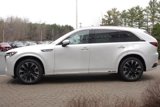 Used 2025 MAZDA CX-90 3.3 Turbo S w/ Premium Package image 5