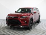 New 2025 Toyota Grand Highlander AWD image 2