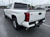 New 2025 Toyota Tacoma SR5 image 4