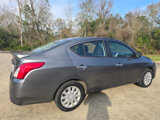 Used 2019 Nissan Versa SV image 4