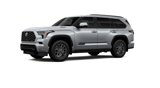 New 2025 Toyota Sequoia Platinum w/ TRD Off-Road Package image 2
