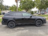 New 2025 Subaru Outback Onyx Edition image 4