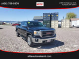 Used 2015 GMC Sierra 1500 SLT w/ SLT Crew Cab Value Package image 4