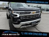 Used 2024 Chevrolet Silverado 1500 LTZ image 2