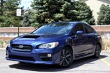 Used 2017 Subaru WRX image 2