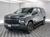 New 2025 Chevrolet Suburban RST w/ Comfort Package image 3