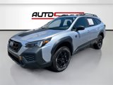 Used 2024 Subaru Outback Wilderness image 3