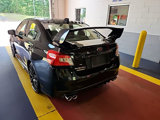 Used 2018 Subaru WRX STI image 2