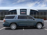 New 2025 GMC Yukon XL Denali w/ Sun & Power Step Package image 5