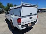 Used 2021 Toyota Tacoma SR5 image 5