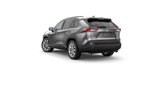 New 2025 Toyota RAV4 XLE Premium image 4