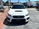 Used 2020 Subaru WRX Premium image 2