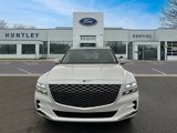 Used 2022 Genesis GV80 3.5T w/ Prestige Package 07 image 3