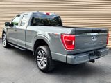 Used 2021 Ford F150 XL w/ Equipment Group 101A High image 4