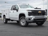 New 2024 Chevrolet Silverado 3500 W/T w/ WT Convenience Package image 2
