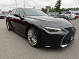 Used 2022 Lexus IS 300 w/ Premium Package image 3