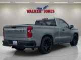 Used 2024 Chevrolet Silverado 1500 W/T w/ WT Value Package image 3