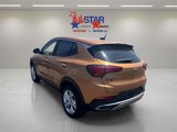 New 2025 Buick Encore GX Preferred w/ Comfort Package image 4